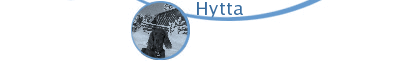 Hytta